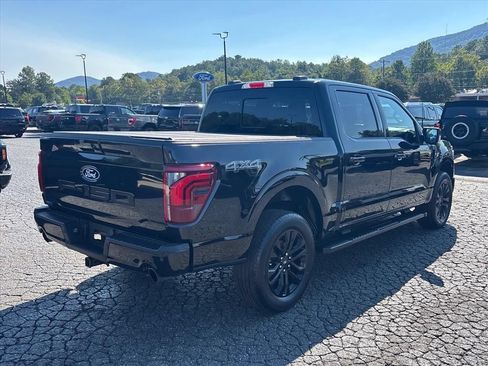 Used 2024 Ford F150 Lariat w/ Equipment Group 502A High AWD/4WD image 8