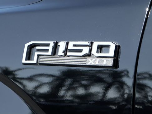 Used 2018 Ford F150 XLT w/ Equipment Group 302A Luxury image 50