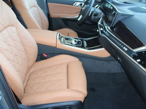 New 2026 BMW X5 sDrive40i image 34