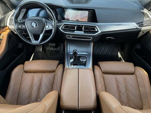 Used 2023 BMW X5 sDrive40i w/ Premium Package image 11