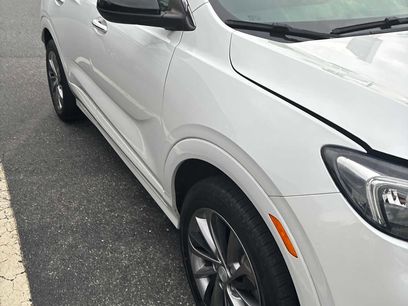 Used 2020 Buick Encore GX Select w/ Sport Touring Package