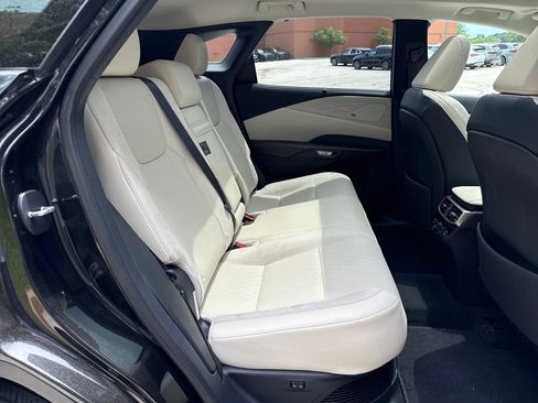 Used 2023 Lexus RX 350 w/ Accessory Package (2T) AWD/4WD image 30