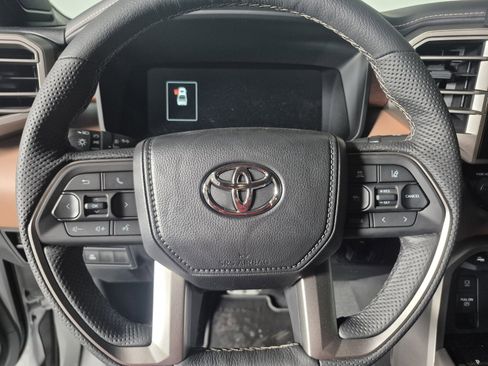 New 2026 Toyota Tundra 1794 Edition image 18