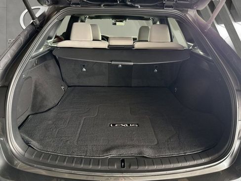 Certified 2025 Lexus RX 350 Premium image 21