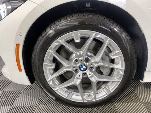 New 2025 BMW 330i xDrive Sedan w/ Convenience Package image 6