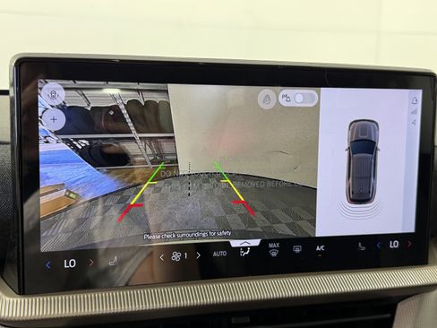 New 2026 Ford Explorer Active image 21