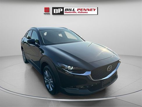 Used 2023 MAZDA CX-30 AWD 2.5 S w/ Premium Package image 7