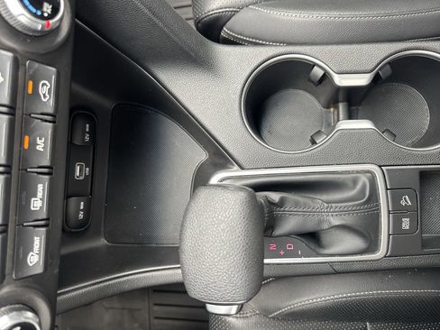 Used 2020 Kia Sportage S FWD image 18