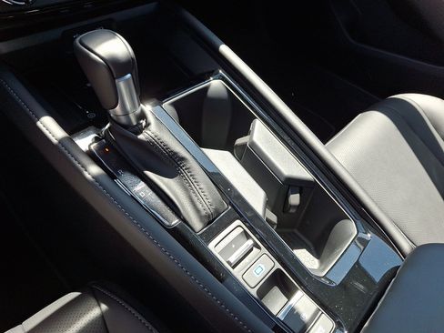 New 2026 Honda Accord Touring image 7