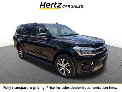 Used 2024 Ford Expedition Limited