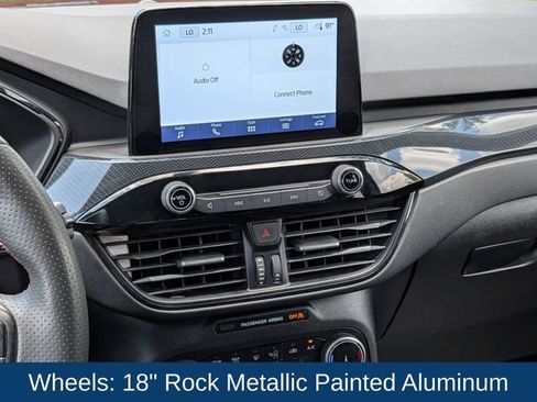 Used 2024 Ford Escape ST-Line FWD image 18