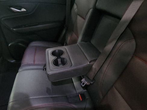 Used 2022 Chevrolet Blazer RS image 26