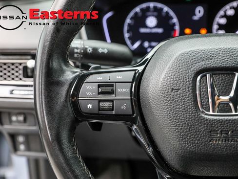 Used 2024 Honda Civic Sport image 22