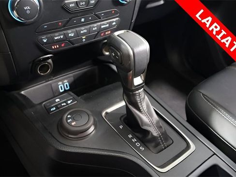 Used 2022 Ford Ranger Lariat w/ Equipment Group 501A High image 19