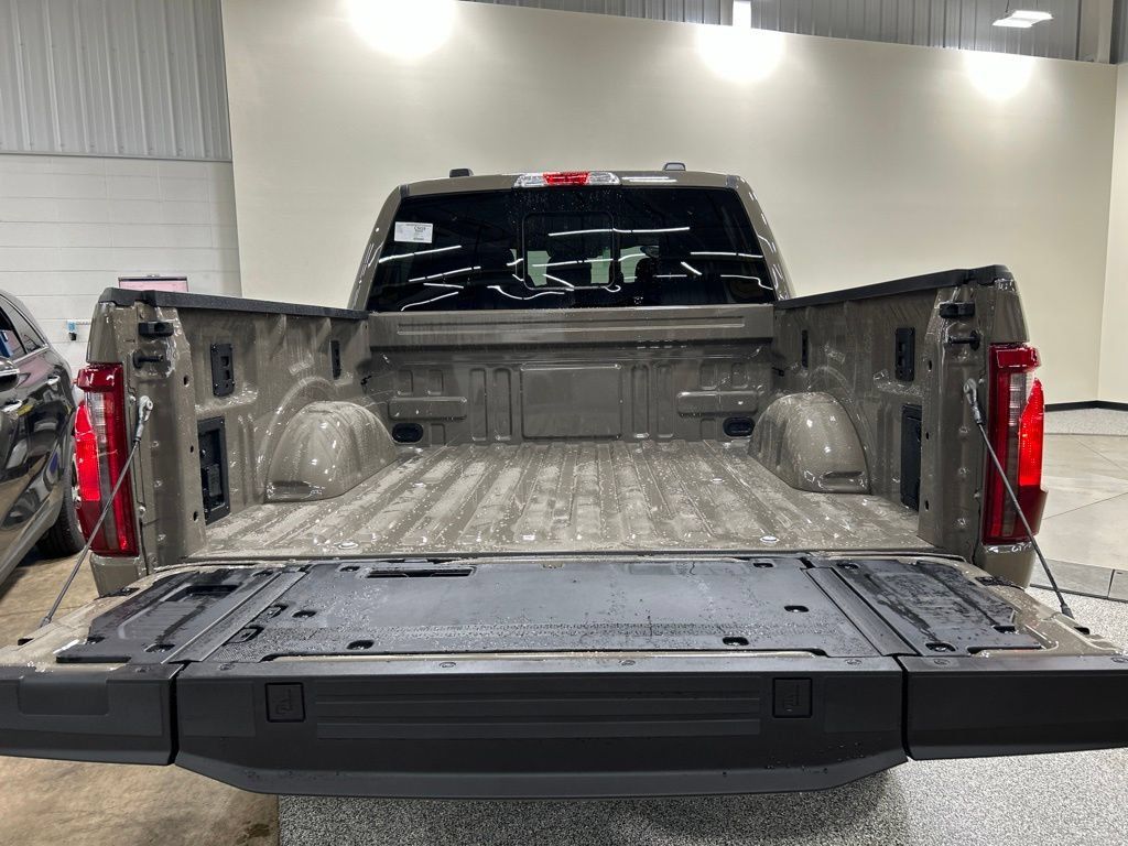 New 2026 Ford F150 Tremor w/ Equipment Group 402B AWD/4WD image 32