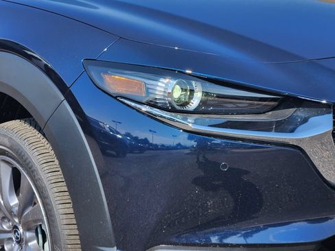 New 2026 MAZDA CX-30 AWD 2.5 S image 28