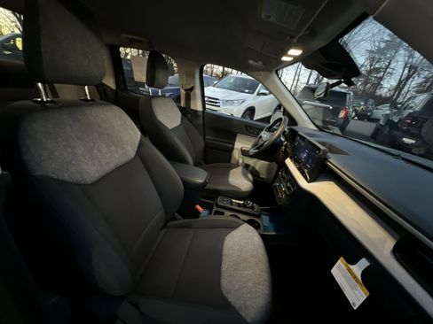 New 2026 Ford Maverick XLT image 24