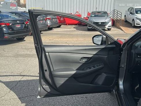 New 2025 Nissan Sentra S image 12