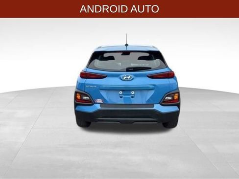 Used 2020 Hyundai Kona SE FWD image 6