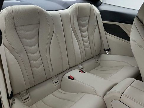 Used 2023 BMW 840i xDrive 840i xDrive image 24