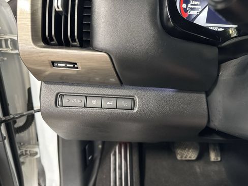 Certified 2023 Nissan Pathfinder Platinum AWD/4WD image 24