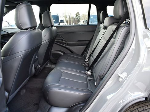 New 2026 Jeep Cherokee Limited AWD/4WD image 8