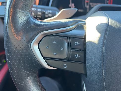 Used 2023 Lexus RX 350 F Sport image 17