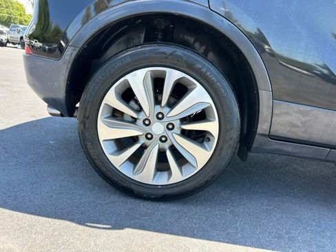 Used 2018 Buick Encore Preferred FWD image 7