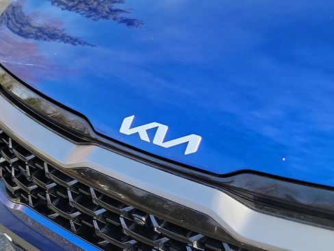 Used 2023 Kia Sportage X-Pro Prestige image 26