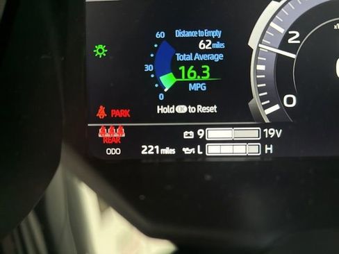 New 2026 Toyota Tundra Limited image 13