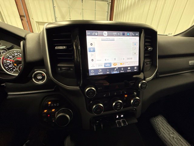 Used 2023 RAM 1500 Big Horn AWD/4WD image 19