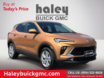New 2026 Buick Encore GX Preferred w/ Comfort Package