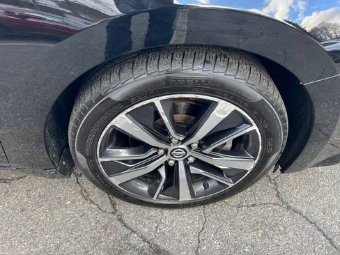 Used 2019 Nissan Maxima 3.5 S w/ Floor Mat Group FWD image 20