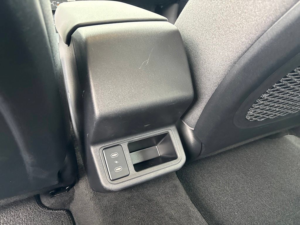 Certified 2025 Kia K4 GT-Line Turbo FWD image 20