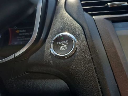 Used 2017 Ford Fusion Titanium FWD image 25