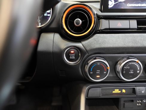 Used 2019 MAZDA MX-5 Miata 30th Anniversary image 78