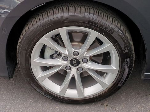 Used 2025 Audi A3 2.0T Premium image 9