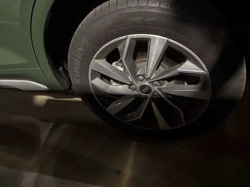 Used 2025 Audi Q5 2.0T Premium image 6