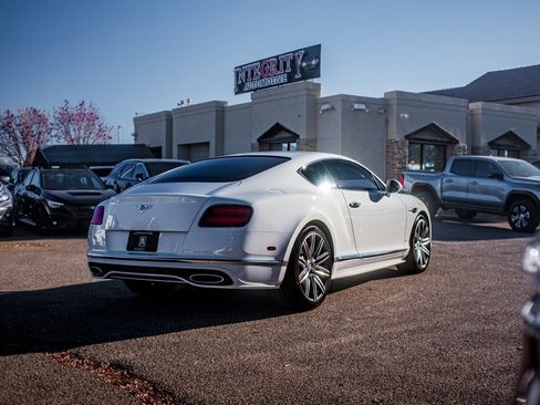 Used 2016 Bentley Continental GT Speed image 7
