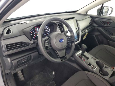 New 2025 Subaru Crosstrek 2.5i Premium image 11