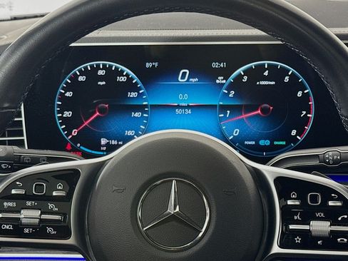 Certified 2023 Mercedes-Benz GLE 450 4MATIC image 20