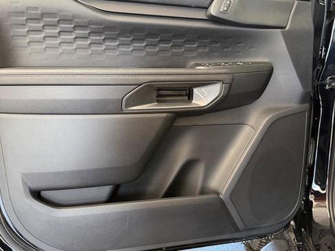 New 2025 Ford Ranger XLT w/ Black Appearance Package image 30