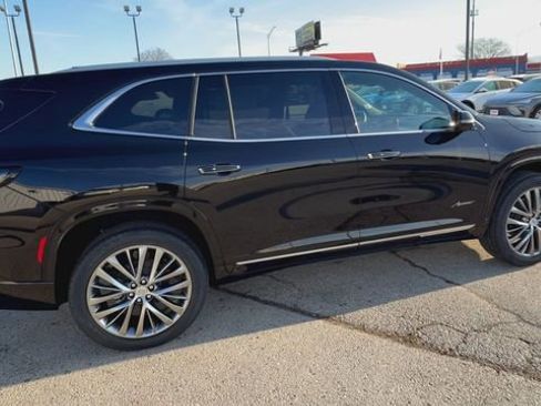 New 2026 Buick Enclave Avenir w/ Super Cruise Package image 43