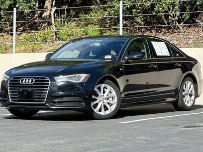 Used 2018 Audi A6 2.0T Premium