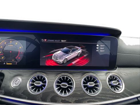 Used 2020 Mercedes-Benz E 450 Cabriolet w/ AMG Line image 43