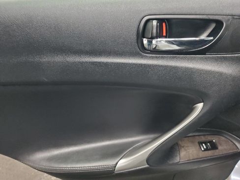 Used 2011 Lexus IS 250 AWD w/ Luxury Plus Value Edition image 13