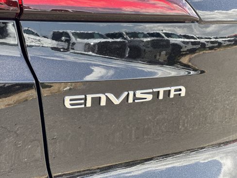 New 2026 Buick Envista Sport Touring w/ Convenience II Package FWD image 59