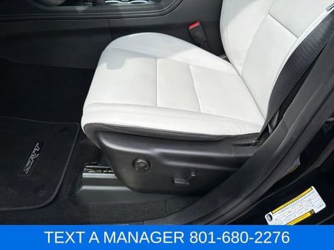 Used 2026 Dodge Durango SRT Hellcat AWD/4WD image 26