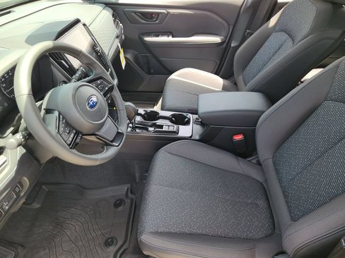 New 2026 Subaru Forester Premium AWD/4WD image 9
