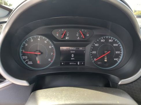 Used 2024 Chevrolet Malibu LT image 33